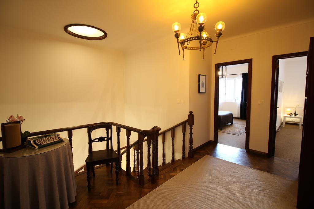 pdl house garden Villa Ponta Delgada Buitenkant foto