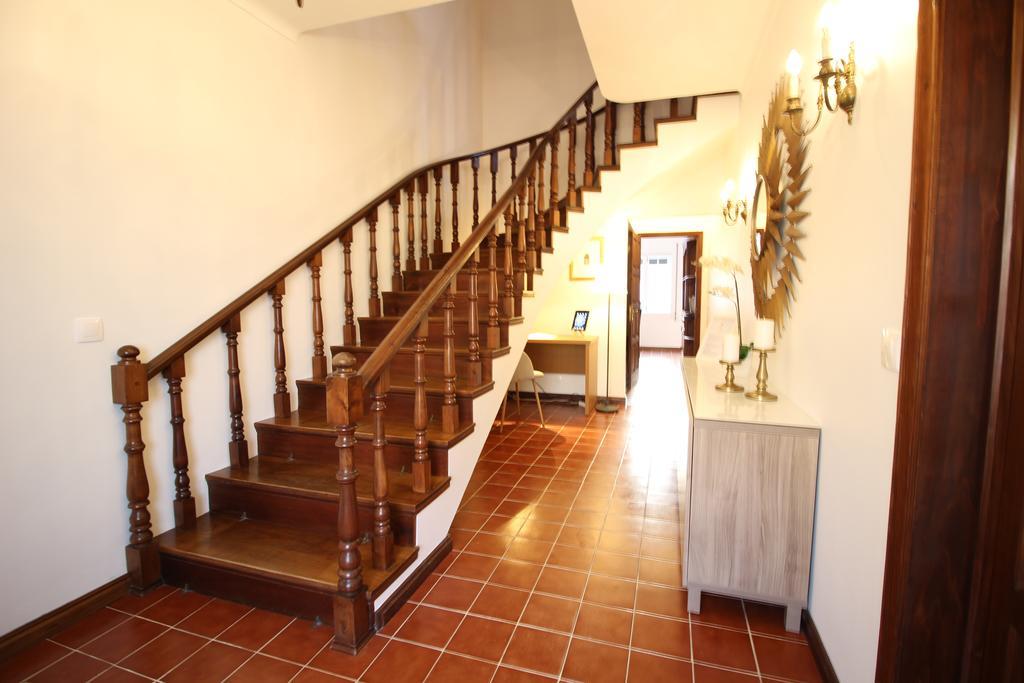 pdl house garden Villa Ponta Delgada Buitenkant foto